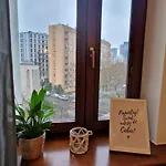 Vizzit Us Twarda Apartament